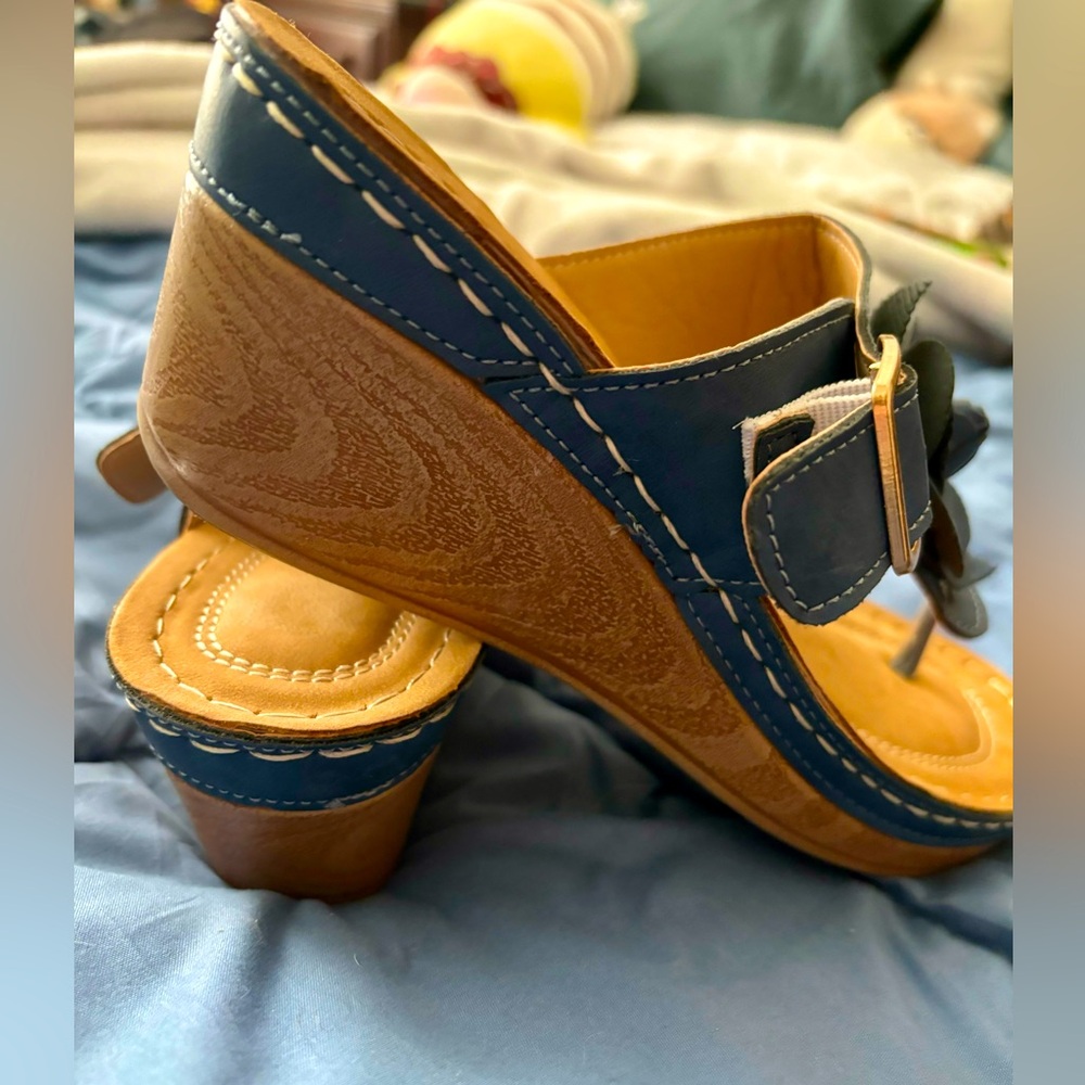 Ladies 🌺 Sandals 🌴SuperCute 💕